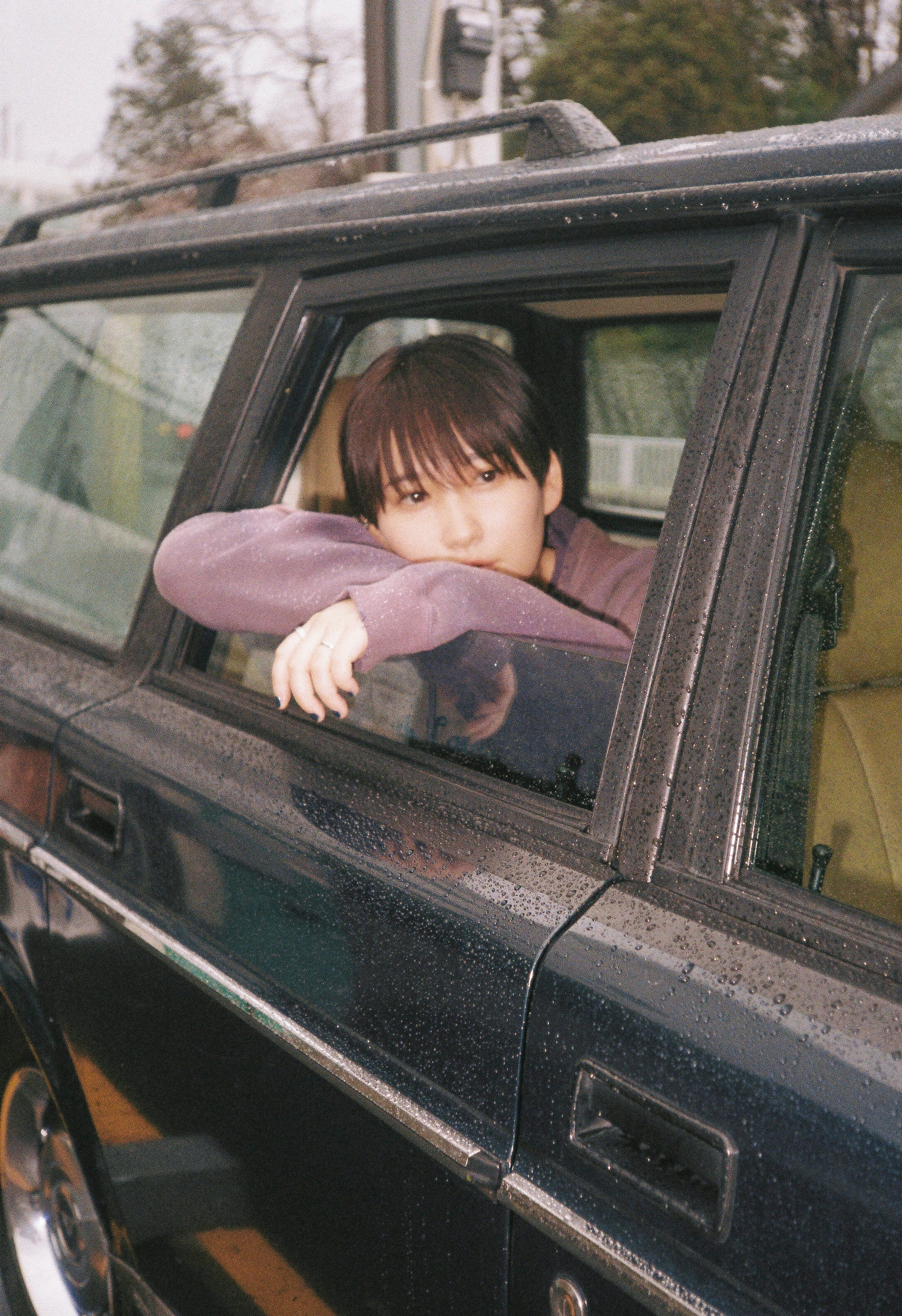 映画『化け猫あんずちゃん』の主題歌が佐藤千亜妃の新曲