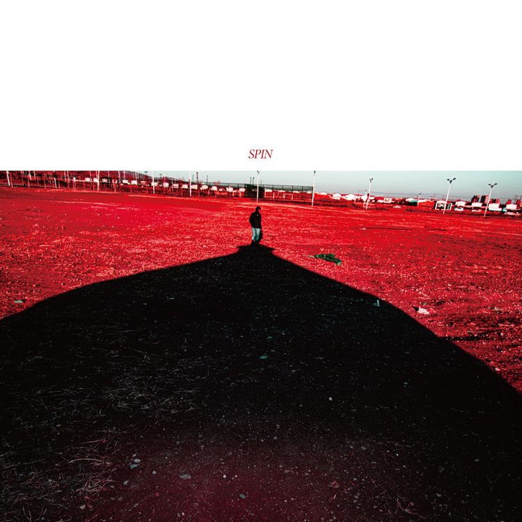 菅田将暉 7/3(水)リリース Newアルバム『SPIN』へ「化かし愛」を